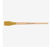 Princeton : Catalyst Blade : Painting Tool : No. 4 Yellow size 30mm