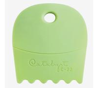 Princeton Art & Brush Catalyst Contour Tool-Green C-22