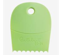 Princeton : Catalyst Contour Painting Tool : Green 24