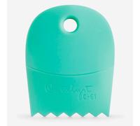 Princeton Art & Brush Catalyst Contour Tool C-61, Silicone, Mint 61, Size No. 61 Mint