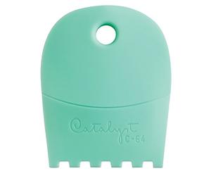 Princeton : Catalyst Contour Painting Tool : Mint 64