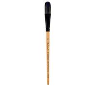Princeton Paintbrush, Light Wood, Size 8