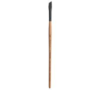 Princeton Catalyst Paintbrush, Size 1/4 inch, Light Wood