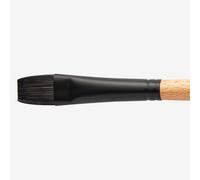 Princeton : Catalyst Polytip Bristle Brush : Bright - size 10