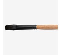 Princeton : Catalyst Polytip Bristle Brush : Bright - size 6