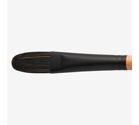 Princeton : Catalyst Polytip Bristle Brush : Filbert - size 10