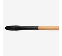 Princeton : Catalyst Polytip Bristle Brush : Filbert - size 4