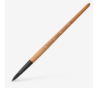 Princeton : Catalyst Polytip Bristle Brush : Round - size 10