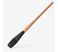 Princeton : Catalyst Polytip Bristle Brush : size 16 Flat