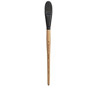 Princeton : Catalyst Polytip Bristle Brush : Filbert - size 16