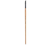 Princeton Catalyst, Series P6400, Corner Painter, Size 3. Long-Handled, Acrylic, Beige, Gr. 3