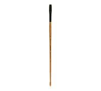 PRINCETON CATALYST Series P6400 Flat Size 4 Long Handled