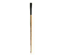 PRINCETON CATALYST Series P6400 Flat Size 6 Long Handled