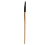 Princeton : Catalyst Polytip Bristle Brush : Round - size 8