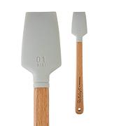 Princeton Catalyst Silicone Mini Blade Tool-White, Synthetic,M-0-1