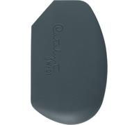 Princeton Catalyst Tool, Synthetic Grey Wedge No. 1, Texture Art, Acrylic Paint,