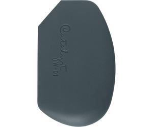Princeton Catalyst Tool, Synthetic Grey Wedge No. 1, Texture Art, Acrylic Paint,