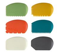 Princeton Catalyst Wedge 6 Piece Set