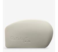 Catalyst Silicone Wedge Tool-White W-06