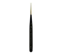 Princeton : Miniature Synthetic Sable : Size 20/0 Monogram : 3050