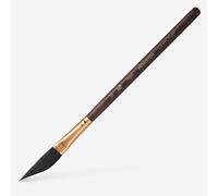 Princeton : Neptune : Faux Squirrel : 1/2 inch Dagger : 4750