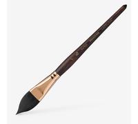 Princeton : Neptune : Faux Squirrel : 1 inch Oval Wash : 4750