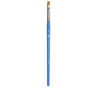 Princeton P3750CB6 Select Synthetic Brush-Chisel Blender Size 6