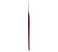 Princeton P3950L100 Velvetouch Syn Sh Liner Size 10/0