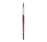 Princeton P3950LR12 Velvetouch Syn Sh Long Round Size 12