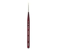 Princeton P3950MM200 Pri Velvetouch Syn Sh Minimongrm Sz 20/0