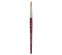 Princeton P3950R10 Velvetouch Syn Sh Round Size 10