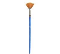 Princeton Paintbrush, Wood, Multicolor, Size 2