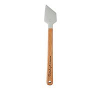 Princeton Catalyst Silicone Mini Blade Tool-White M-04, schräg