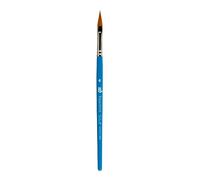 Princeton Pri Select Syn Sh Pointed Filbert Size 4