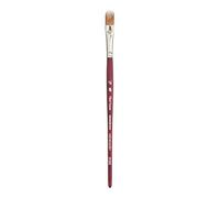 Princeton Pri Velvetouch Syn Sh Fb Grainr Sz 3/8in