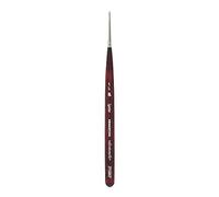 Princeton Pri Velvetouch Syn Sh Mini Spottr Sz 3/0
