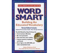 Princeton Review: Word Smart