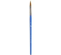 Princeton Select Bristle Brush-Pointed Filbert Size 4