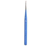 Princeton Select Natural Short Handle Tongue Cat Mini No. 1/16 Inch, Lunar Blender Petite, Petite Lunar Blender 1/16"