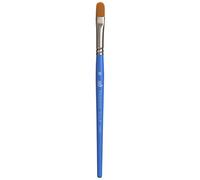 Princeton Select Synthetic Brush-Filbert Size 10