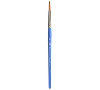 Princeton Select Synthetic Brush-Round Size 8