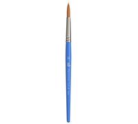 Princeton Select Synthetic Brush-Round Size, Gr. 12