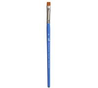 Princeton Select Synthetic Brush Size 8, Chisel Blender 8