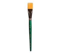 Princeton Series 4350 Synthetic Watercolor & Acrylic Brushes 3/4 in. stroke