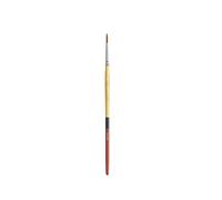 Princeton Snap Brush Gold Talkon Round 2