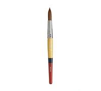 Princeton Snap Brushes 20 golden taklon round