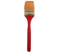 Princeton : Synthetic Sable : 2 inch Flat Wash : 4050