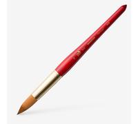 Princeton : Synthetic Sable : Series 4050 : Size 30 : Round