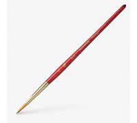 Princeton : Synthetic Sable : Series 4050 : Size 6 : Round