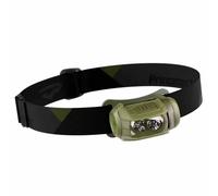 Princeton Tec 300 Lumen Remix Headlamp: Green Colour: Green